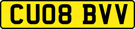 CU08BVV