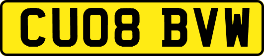 CU08BVW