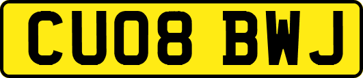 CU08BWJ