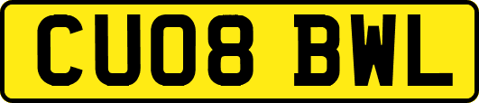 CU08BWL