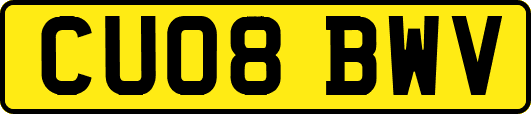 CU08BWV