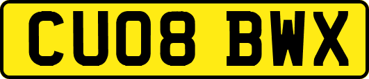 CU08BWX