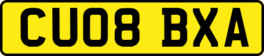 CU08BXA