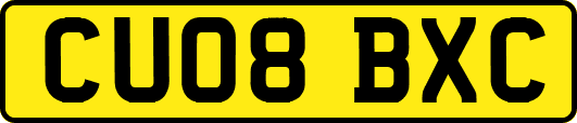 CU08BXC