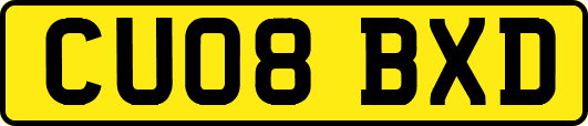 CU08BXD