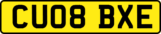 CU08BXE