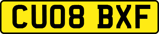 CU08BXF