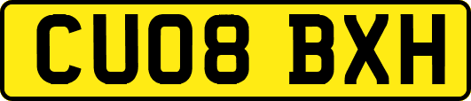 CU08BXH