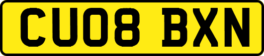 CU08BXN