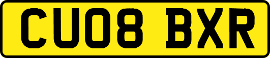 CU08BXR