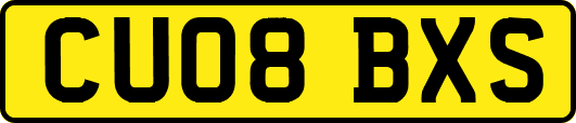 CU08BXS