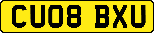 CU08BXU