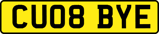 CU08BYE