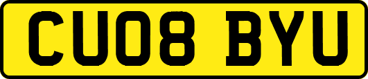 CU08BYU