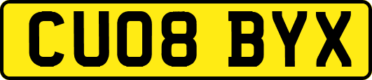 CU08BYX