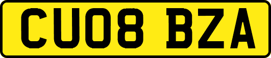 CU08BZA