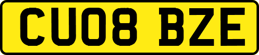 CU08BZE
