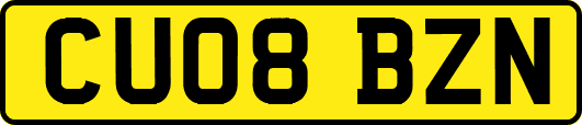 CU08BZN