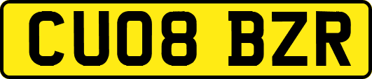 CU08BZR