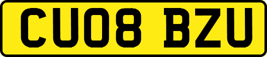 CU08BZU