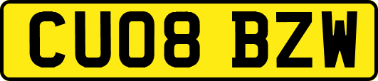 CU08BZW