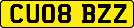 CU08BZZ
