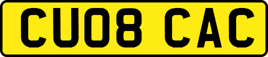 CU08CAC