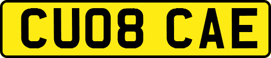 CU08CAE