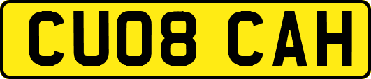 CU08CAH