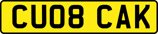 CU08CAK