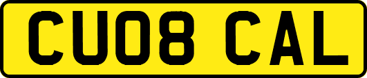 CU08CAL