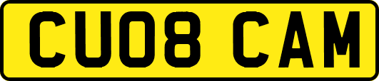 CU08CAM