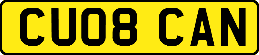 CU08CAN
