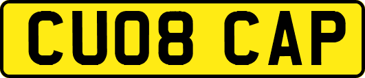 CU08CAP