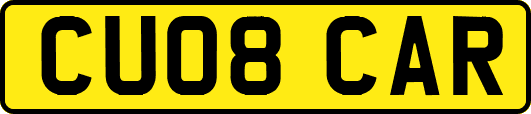 CU08CAR