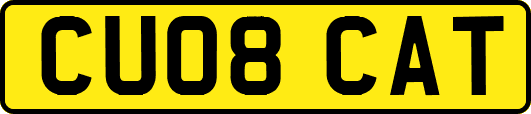 CU08CAT
