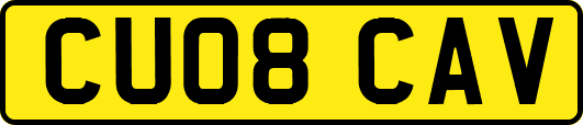 CU08CAV