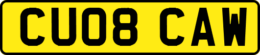 CU08CAW