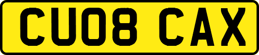 CU08CAX