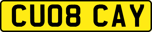 CU08CAY