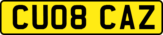 CU08CAZ