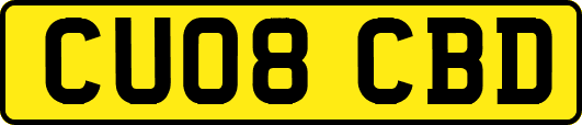CU08CBD