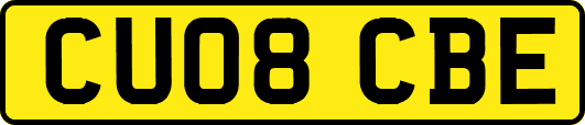 CU08CBE
