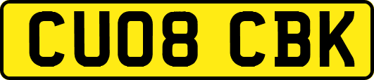 CU08CBK
