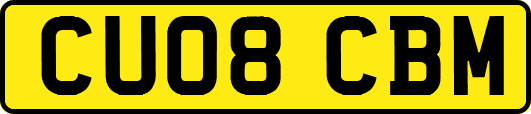 CU08CBM