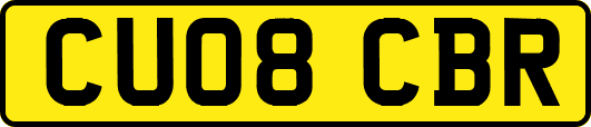 CU08CBR