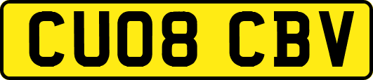 CU08CBV