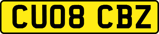 CU08CBZ