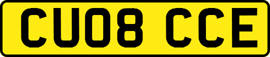 CU08CCE