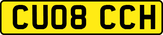 CU08CCH